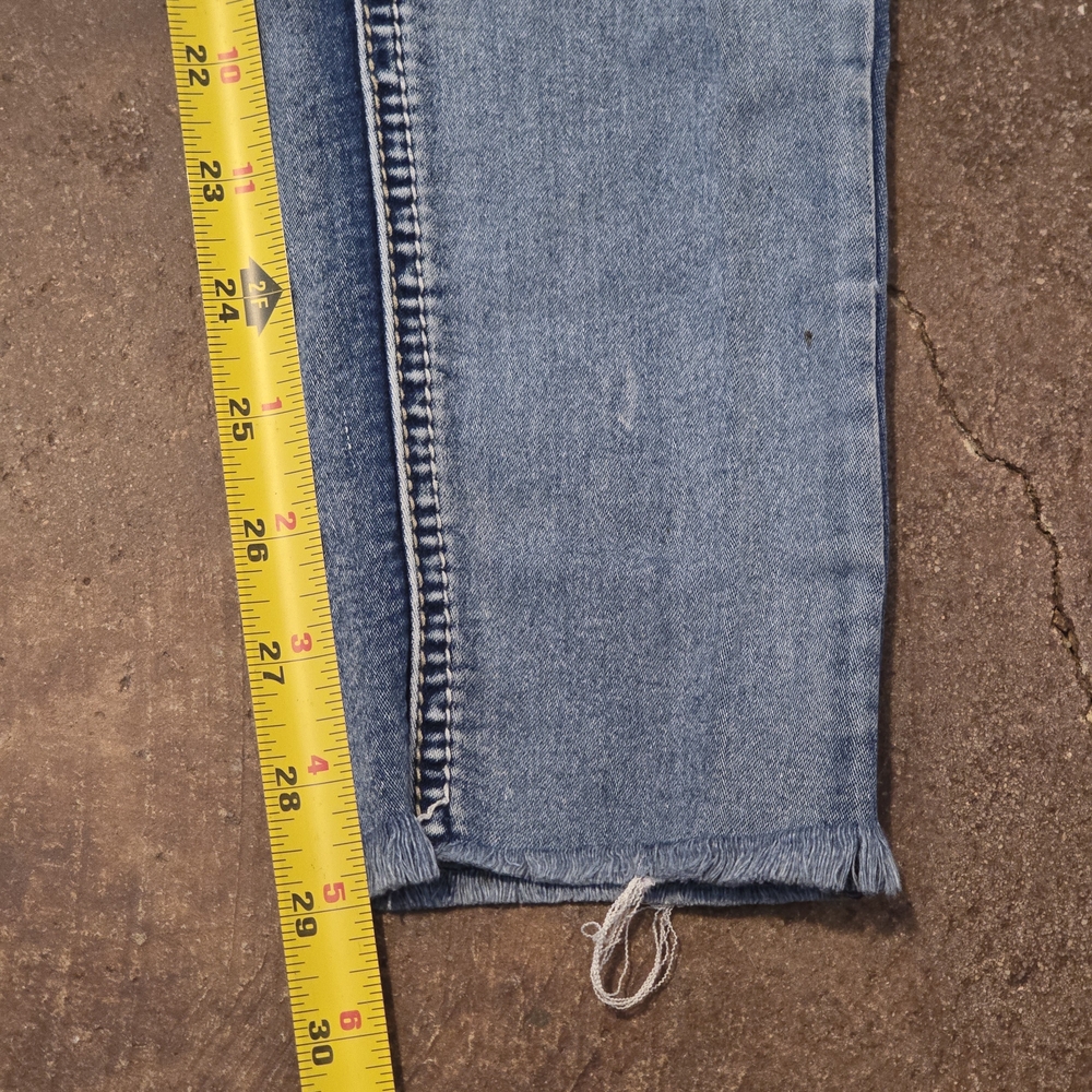 Hydraulic Women's Bailey Low Rise Jeans Size 0 - Picture 10 of 12